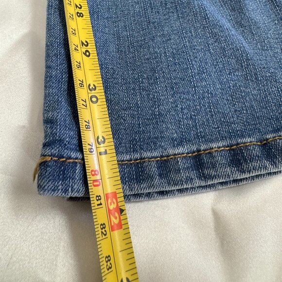 NWOT Gloria Vanderbilt -10 Slim - Picture 5 of 7